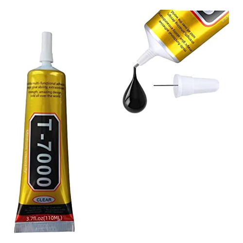 Adhesivo T7000 De 110ml, Adhesivos Multifuncionales, Su...
