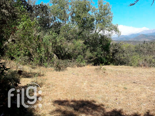 Oportunidad Vendo Gran Terreno En Culipran Melipilla