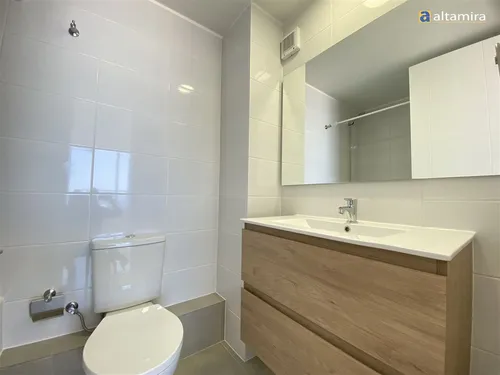 Departamento En Arriendo De 1 Dorm. En Iquique