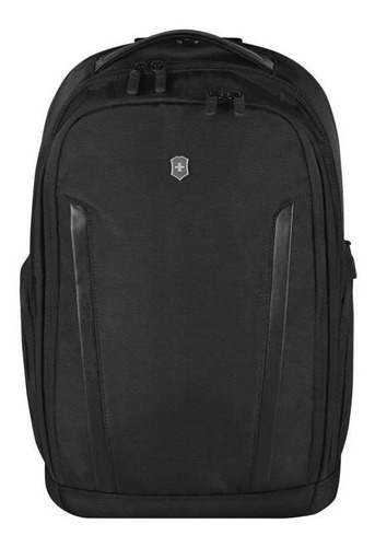 Mochila Victorinox Altmont Professional Essentials Preto