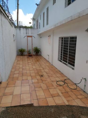 Imagen 14 de 14 de Hermosa Casa Ubicada En Urb Llano Alto Carrizal 400m2