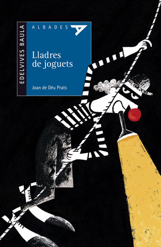Lladres De Joguets (libro Original)