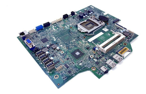 Placa Mae Dell Optiplex 3030 All-in-one Aio Intel Lga1150 F96c8