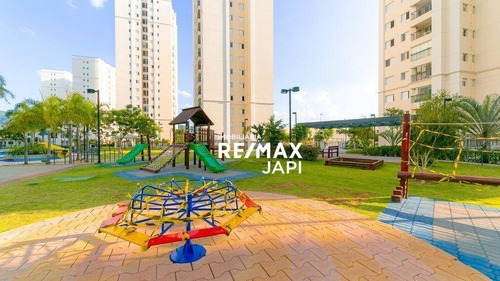 Apartamento Com 2 Dormitórios À Venda, 76 M² Por R$ 430.000,00 - Eloy Chaves - Jundiaí/sp - Ap3771