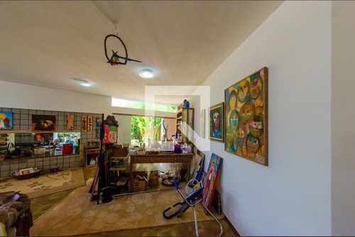 Imagem 15 de 15 de À Venda - Jardim Do Sol, 5 Quartos, 1400 - S893637037