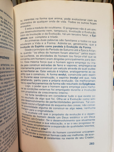 Conceito Rosacruz Do Cosmos - Max Heindel