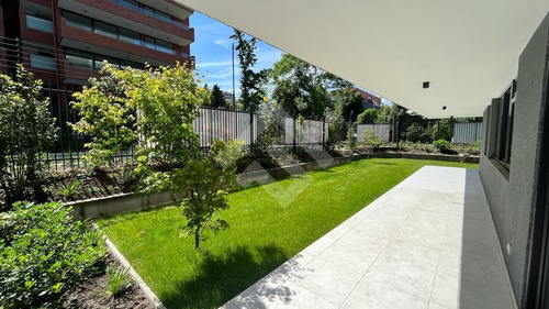 Departamento En Venta De 3 Dorm. En Vitacura