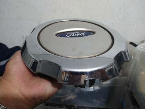 Tapa Copa Polvera Para Rin De Ford Lobo O Expedition (Usado)