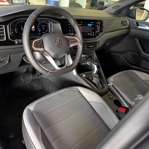 Volkswagen Nivus 1.0 Tsi 200 Highline