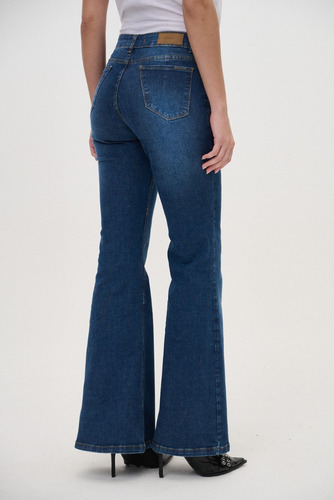 Pantalon New Nicky High Tirso Mujer Sweet