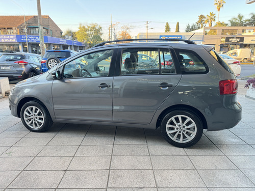 Volkswagen Suran 1.6 Trendline