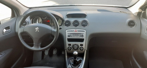 Imagem 7 de 14 de Peugeot 308 1.6 Allure 2012/2013 ( Laudo Cautelar Aprovado )