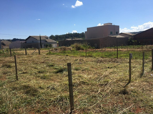 Imagem 3 de 3 de Lote - Residencial Verona - 200m2 - Plano - 149