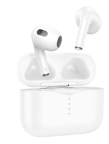 Imagen 1 de 5 de Audífono Inalambrico True Wireless Hoco Ew09
