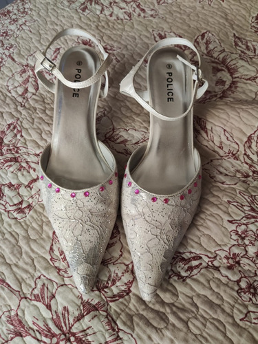 Zapatos Para Fiesta O Matrimonio