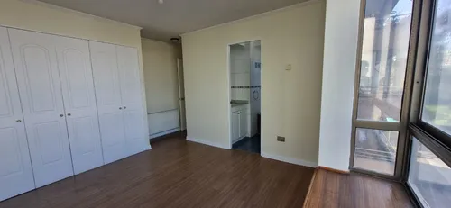 Depa 3d+2b+logia+terraza+est A 3 Cuadras Metro El Llano
