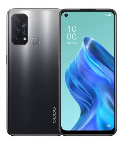 Teléfono Celular Oppo Reno 5a De 6 Gb Ram, 128 Gb Rom