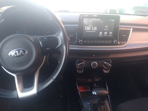 Kia Rio 1.6 Lx Hchback At