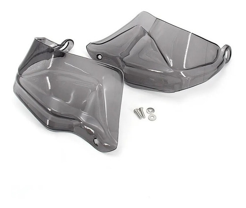 Cubre Puños Para Bmw 1200gs Lc R1250gs S1000xr F800gs.