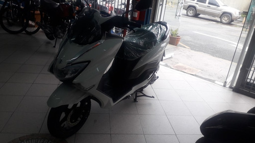 Imagen 3 de 6 de Suzuki Burgman