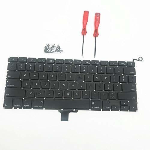 Teclado Tornillos Para Macbook Pro 13 2009 2010 2011 20...