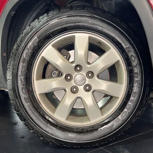 Kia Sorento Xm Lx At 2012