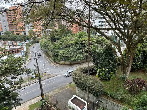 Apartamento En Venta En Castropol. Cod V776000