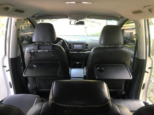 Volkswagen Sharan 1.4 Comfortline Tsi Bluemotion 6mt
