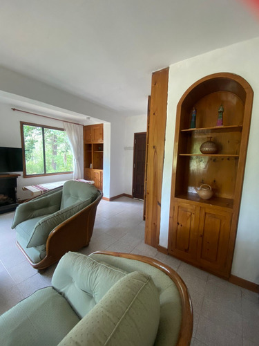 Villa General Belgrano, Alquiler Temporario (hasta 10 Pers.)
