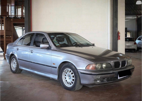 BMW Serie 5 2.8 528i Executive At