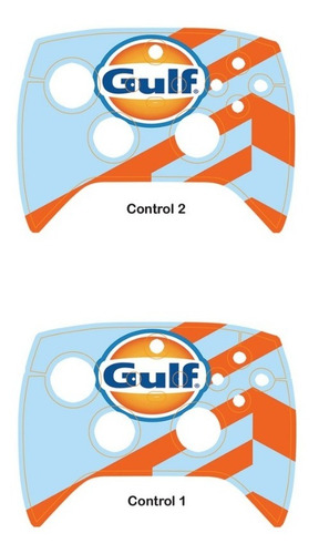Imagen 4 de 4 de Skin Personalizado Para Xbox Series S (0039)