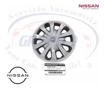 Comprar Tapa Polvera Versa 2012 Al 2019 Original Nissan Envio Gratis