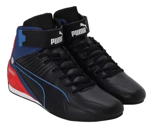Puma bmw kart cat mid iii sales