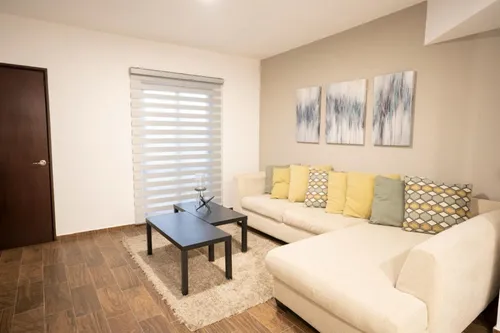 Casa En Venta O Renta En Los Santos Residencial