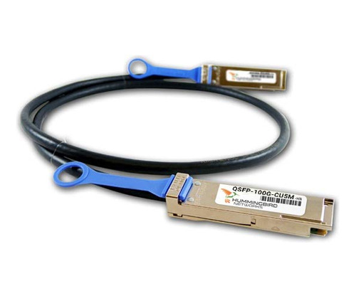 Marca Para Cisco Qsfp Cable Cobre Pasivo Ft