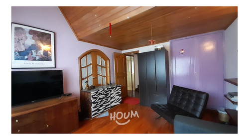 Imagen 13 de 30 de Casa En Montearroyo, Los Cedros. 4 Habitaciones, 210 M²