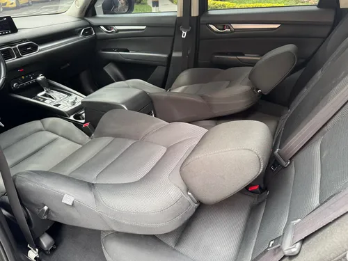 Mazda CX-5 2.0 Touring At