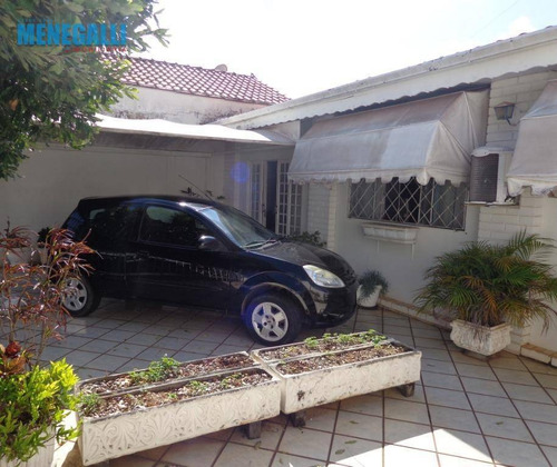Imagem 7 de 30 de Casa - Vila Independência - Ca0566