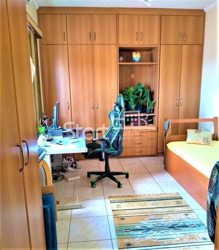 Imagem 7 de 26 de Casa À Venda Em Jardim Okinawa - Ca006767