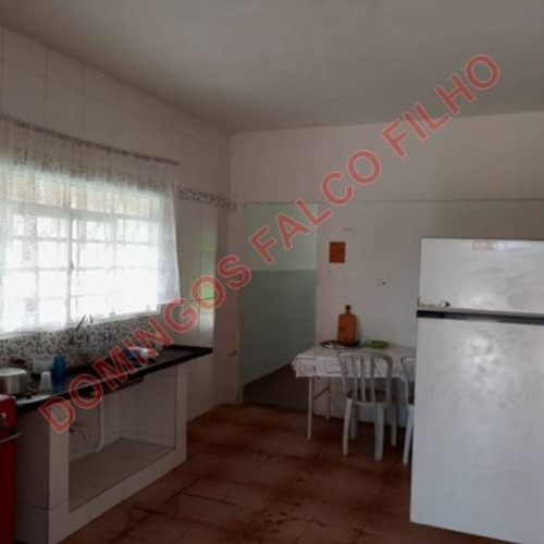 Imagem 4 de 16 de Venda - Chácara - Colina Santa Izabel (tupi) - Piracicaba - Sp - D0633