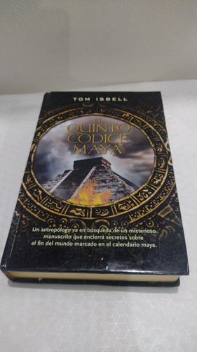 El Quinto Códice Maya