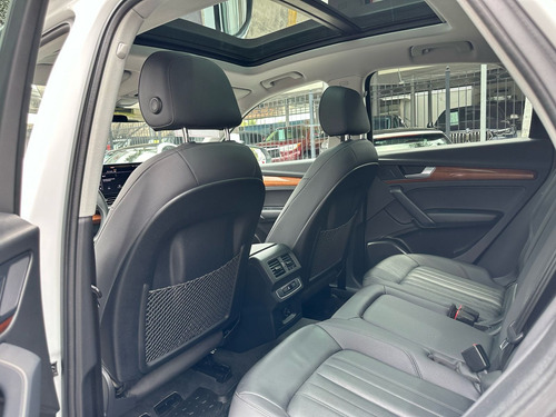 Audi Q5 2.0 L 45 Tfsi Elite Dsg