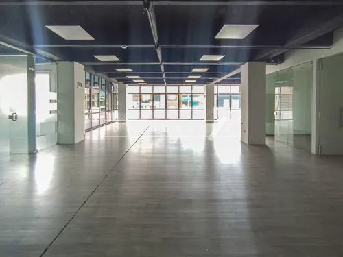 Oficina En Arriendo En Santa Bárbara