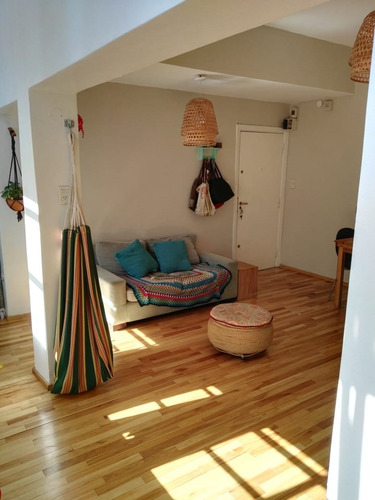 Imagen 1 de 9 de Depto.tipo Casa De 2 Ambientes En Venta En Palermo