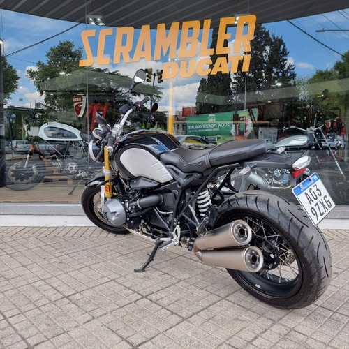 Imagen 9 de 20 de Bmw Nine T Año 2017 Ducati Rosario