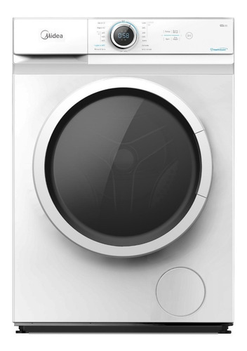 Lavarropas automático Midea MF100W700/W blanco 7kg 220 V