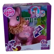 Comprar Muñeco My Little Pony Set Pony Unicornio + Accesorios Niñas