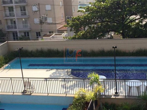 Imagem 1 de 25 de Ref: 3000 - Lindo Apartamento No Bairro Piqueri Fácil Acesso Marginal Tietê, Cptm Piqueri, Esta Todo Mobiliado, Com 2 Dorms (1 Suíte) 1 Vaga. - 3000
