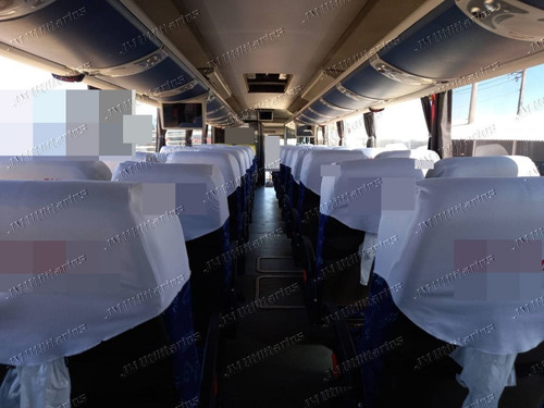 Imagem 11 de 13 de Marcopolo Paradiso 1200 G7 Ano 2012 M.b O500 Rsd Jm Cod.297