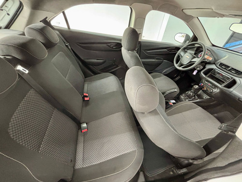 Chevrolet Onix 1.0 MPFI JOY 8V FLEX 4P MANUAL